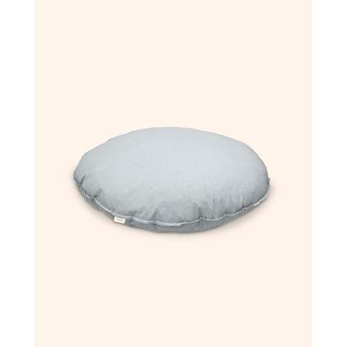 LEMPI floor cushion | light blue – FitWood