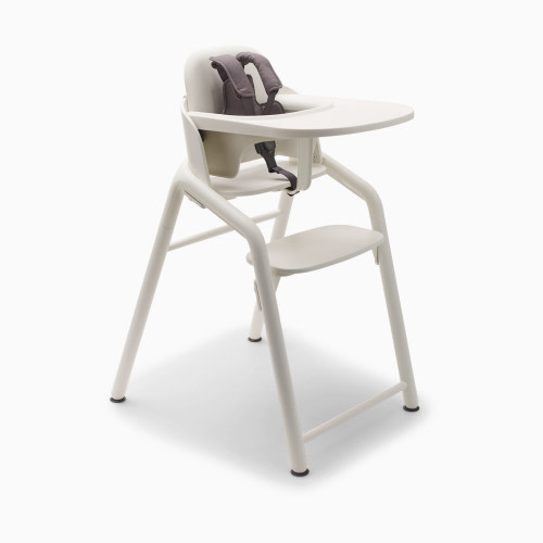 Bugaboo Giraffe Complete High Chair - White