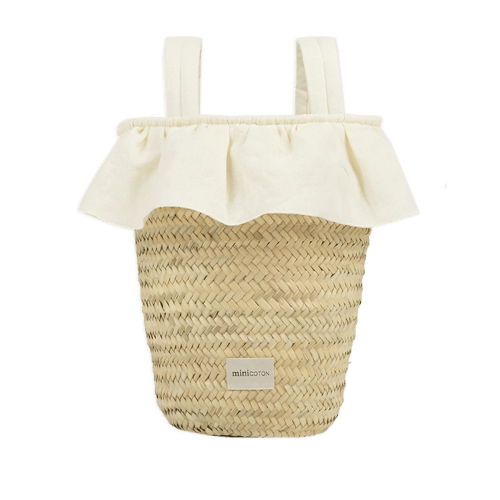 Gelato Off White · Minicoton