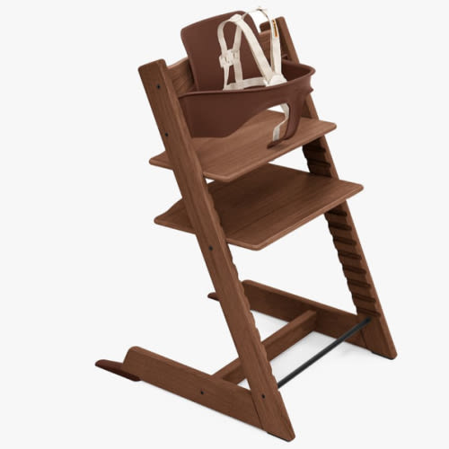 Stokke Tripp Trapp Toddler High Chair: Adjustable High Chair | Stokke® Online Shop