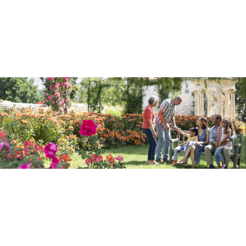 General Membership — The Huntington