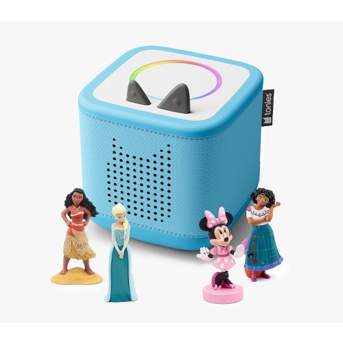 Tonies Toniebox 2 Disney Bundle