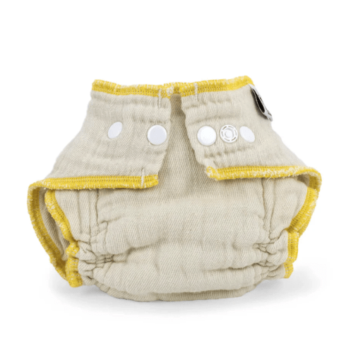 Cloth-eez Workhorse Fitted Diapers