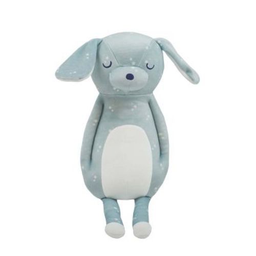 GooseWaddle Atlas Puppy Mini Printed Plush