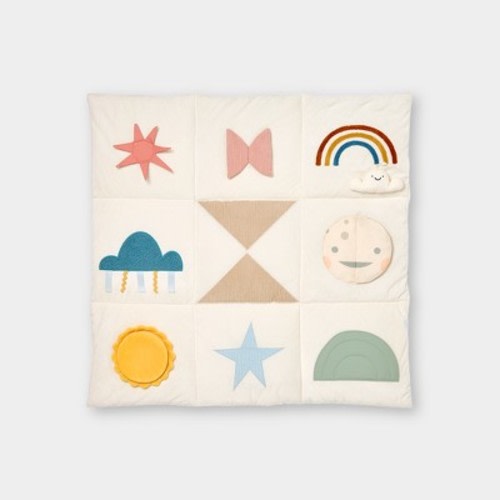 Baby Playmats & Tummy Time Activity Mats
