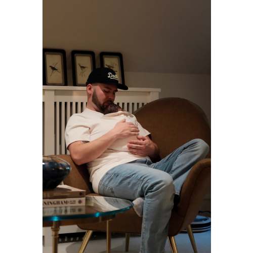 Dad Shirt | Natural