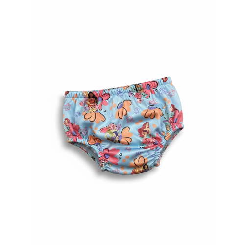 Character Baby Swim Diaper Cover, Sizes 0/3M-12M