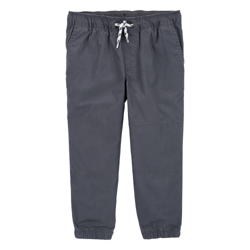 Baby Drawstring Joggers - Carter's | Carter's (Size: 9M)