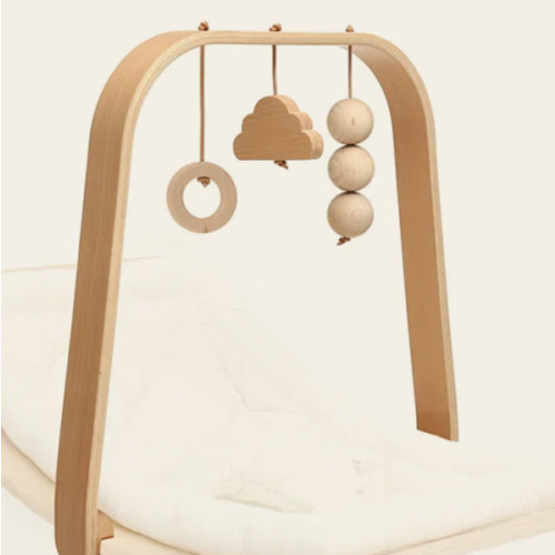 LEVO baby rocker Awakening Arch – Charlie Crane Paris