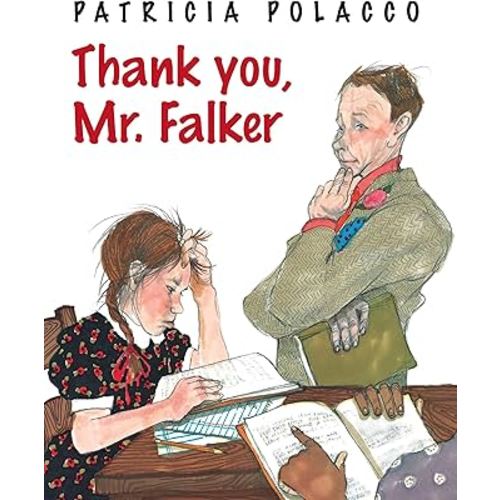 Thank You, Mr. Falker