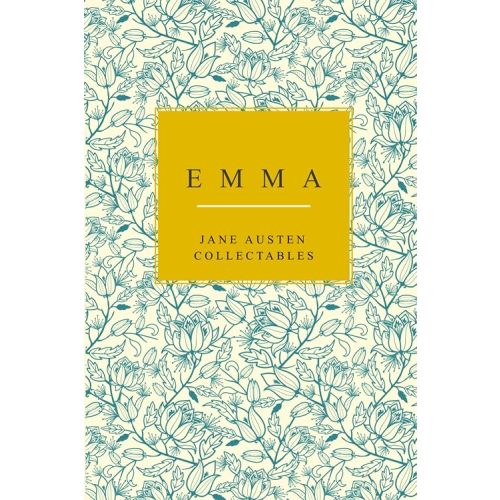 Emma: Jane Austen Collection