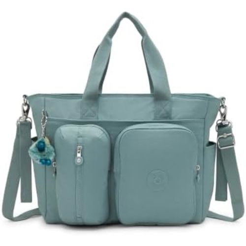 Kipling Babygear Convertible Diaper Backpack