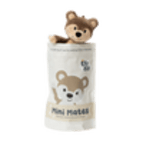 Sleep Toy - Banjo The Bear – Riff Raff Baby AU