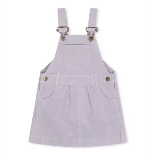 Brands We Love Fog Corduroy Dress by Janie and Jack