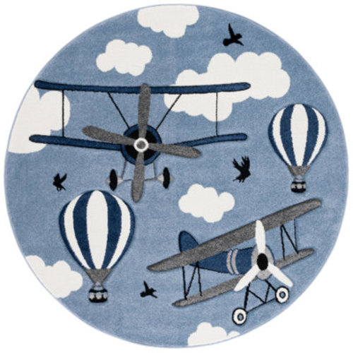 Mason & Marbles Akatlar Performance Graphic Print & Text Rug & Reviews | Wayfair