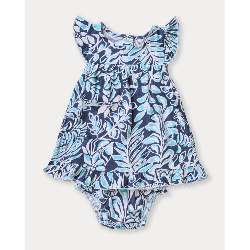 Cecily Infant Dress