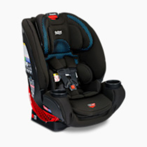 Britax | One4Life ClickTight All-in-One – Car Seat & Booster Combo