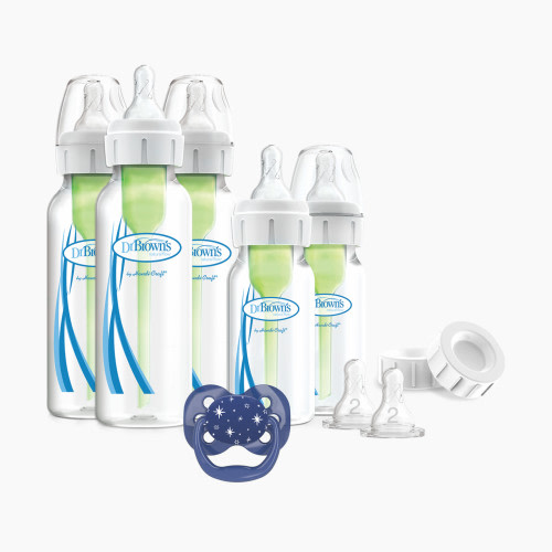 Dr. Brown's Options+ Narrow Bottle Gift Set