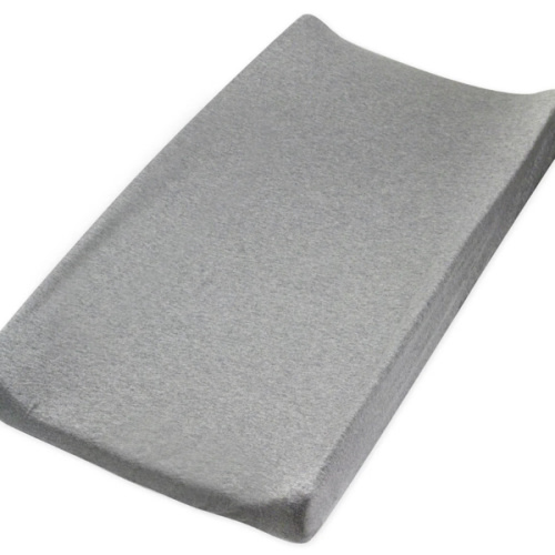 Organic Cotton Changing Pad Cover | Honest Baby Clothing