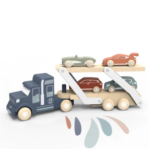 Car Transporter