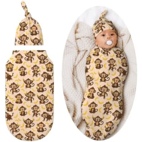 Candy Swaddle Blankets Soft Receiving Blanket Baby Swaddle Wrap for Baby Girls Boys