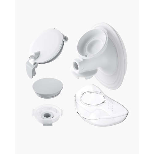 Premium Replacement Parts for Mobile Flow™ | M9 Hands-Free Breast Pump