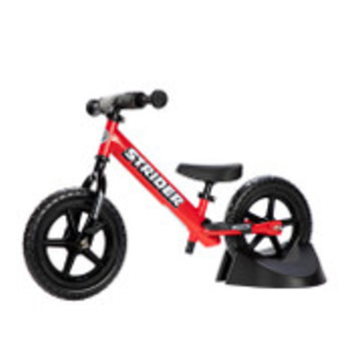 Balance Bike Stand for Kids | Strider Bike Accessories