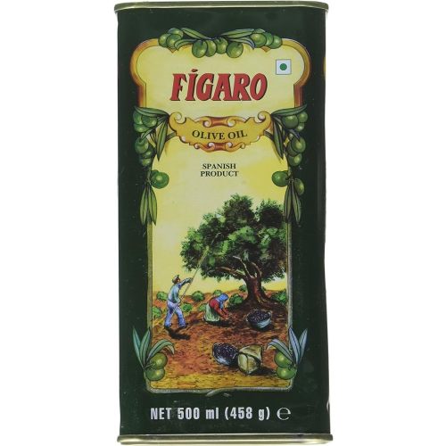 Figaro Olive Oil ,500ml - 1 Pack