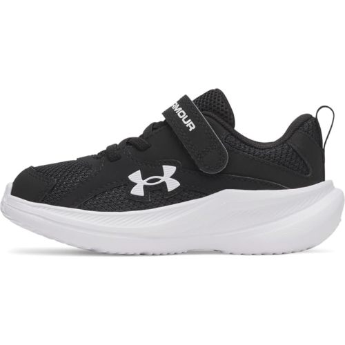 Under Armour Baby-Boys Infant Charged Assert 11 Alternate Closure