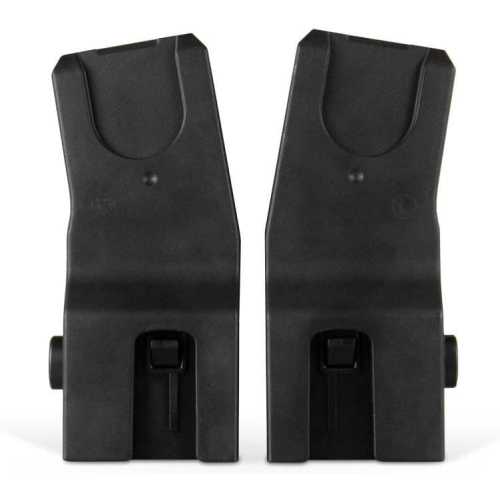 Silver Cross Nia Universal Car Seat Adapters