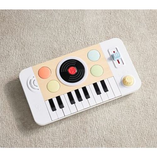 DJ Musical Keyboard