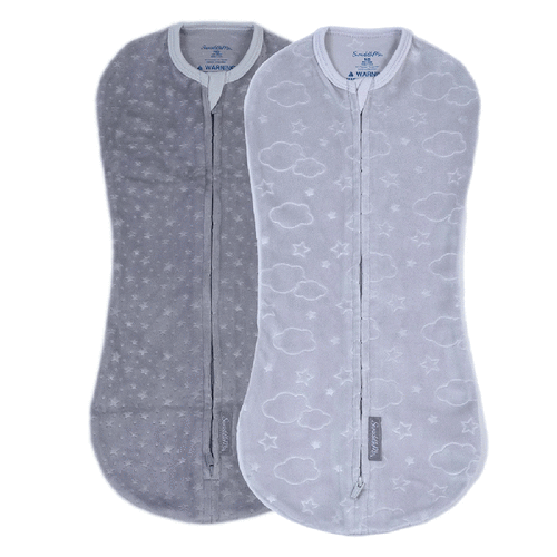 Velboa Swaddle Pod (2 Pack)