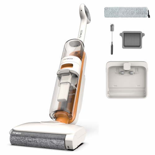 Tineco GO Max Cordless Mop & Vacuum