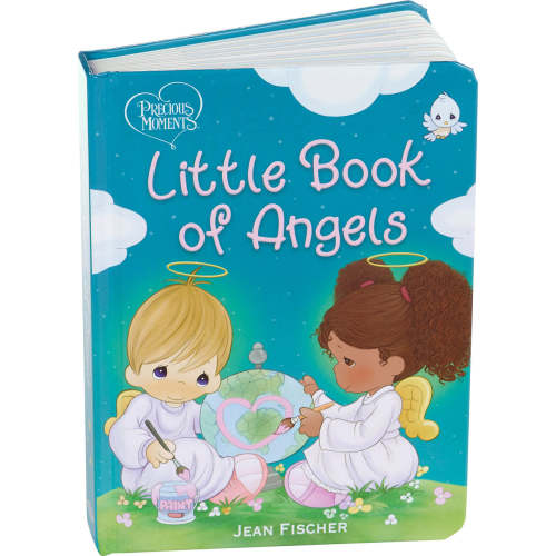Little Book of Angels Book