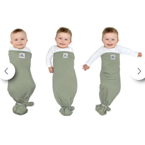 The Ollie® Swaddle