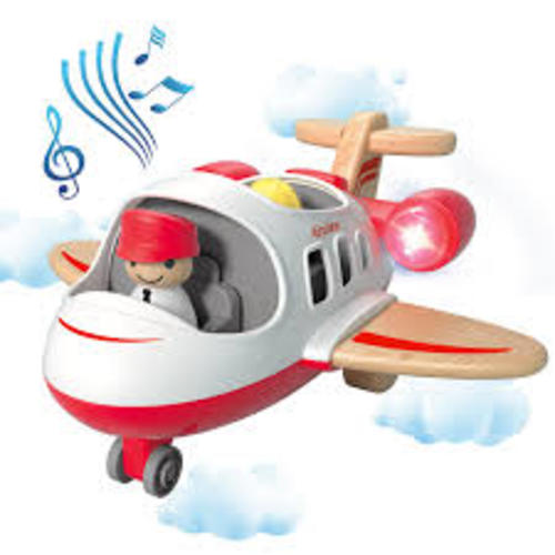 wanborns airplane
