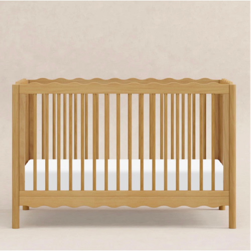 Swell 4-in-1 Convertible Crib with Toddler Kit | Babyletto