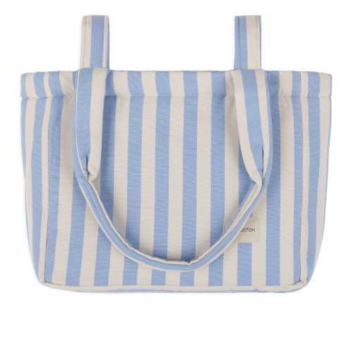 Handle Bag Ice + Powder