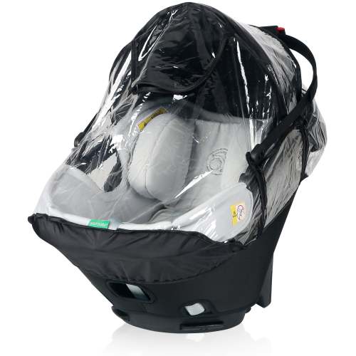 Infant Car Seat and Bassinet Rain Cover – Orbit Baby