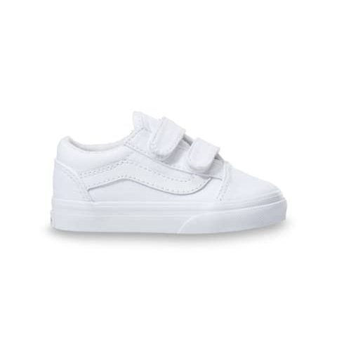 Vans Kids K Clasic Slip ON