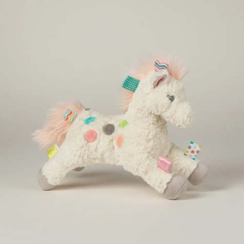 Taggies Painted Pony - Bridle Up Hope Shop