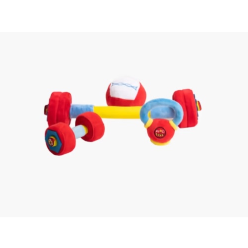 Baby WOD Toys ® | Rogue Fitness