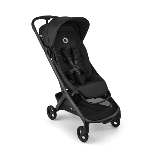 Bugaboo Butterfly 2 Plus travel stroller
