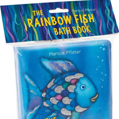 The Rainbow Fish