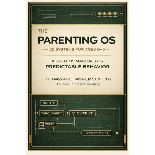 The Parenting OS