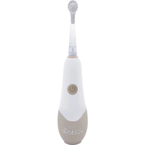 Sonik Pro 4-Stage Sonic Toothbrush for Babies & Kids