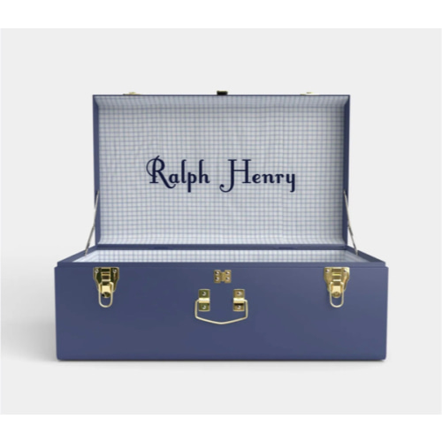 Grand Trunk | Petite Keep