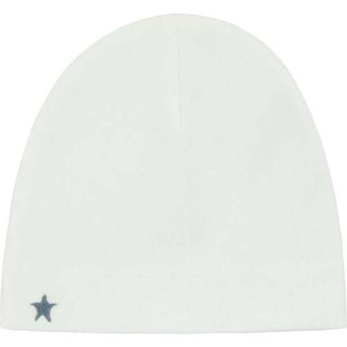 Layette Patch Beanie, Boy