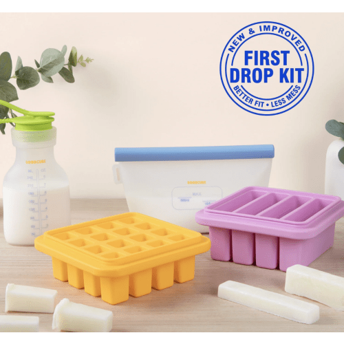 THE FIRST DROP KIT