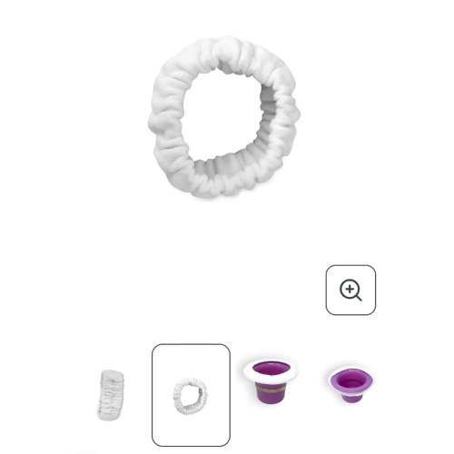 Potty Cozy for Top Hat Potty